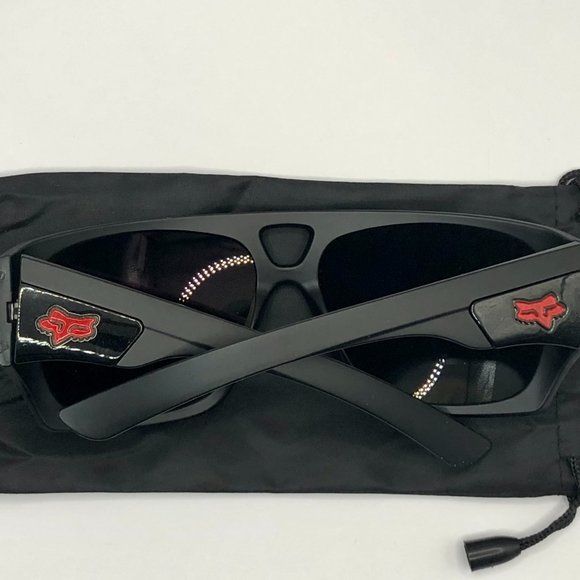 TWO New Fox Sunglasses FREE WATCH - Picture 3 of 14